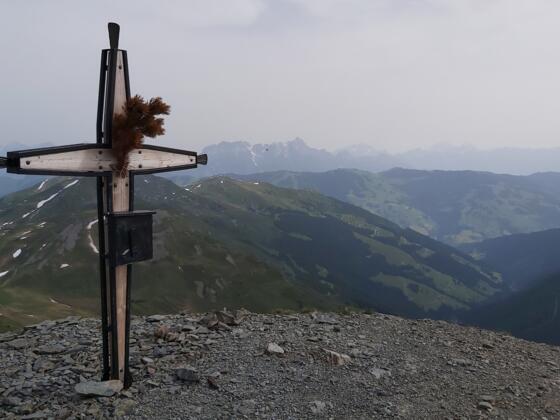 Hochkogel 2.249 m