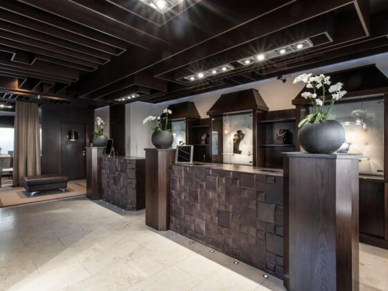 Goldschmiede Hannes Schiessling