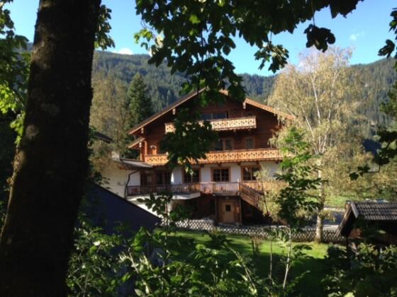 Landgasthof Kirchenwirt