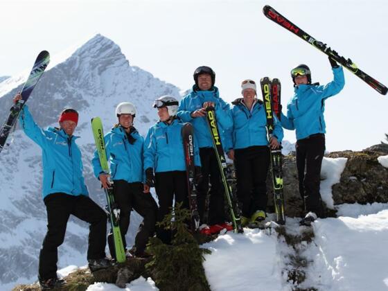 Ski Performance