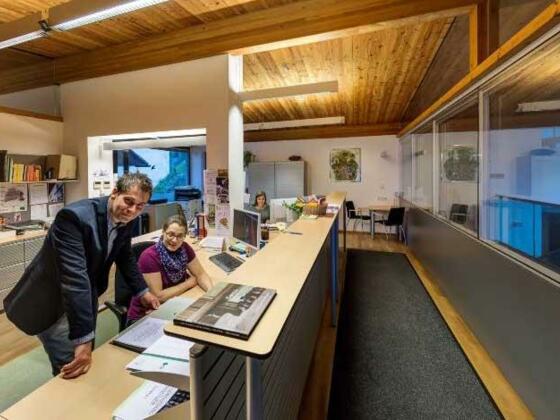 Stadtgemeindeamt Rattenberg