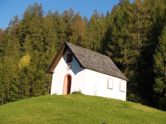 Schwarzenberg Kapelle