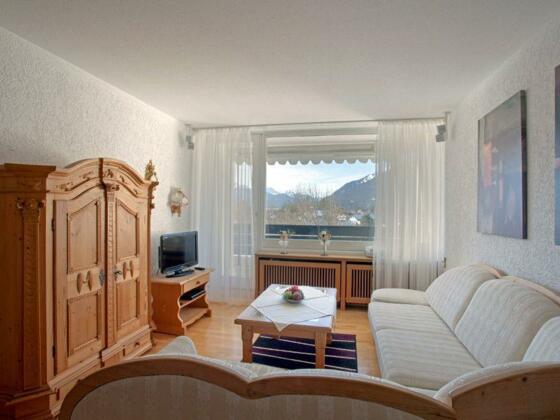 WETTERSTEINBLICK Ansicht