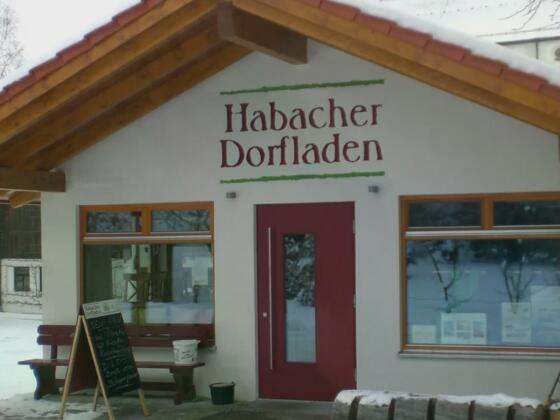 Habacher Dorfladen