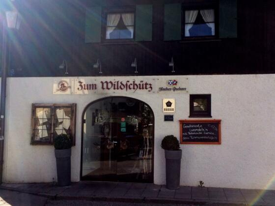 Zum Wildschütz