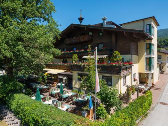 Hotel Gasthof Kröll