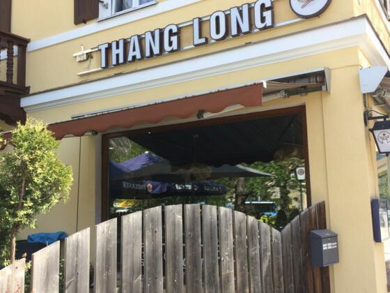 Thang Long