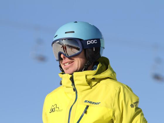 SKImotion Manuel Haaser
