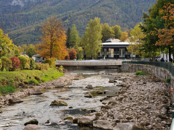 Wasserpilgern Etappe 4