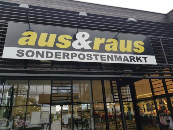 Aus & Raus Brixlegg