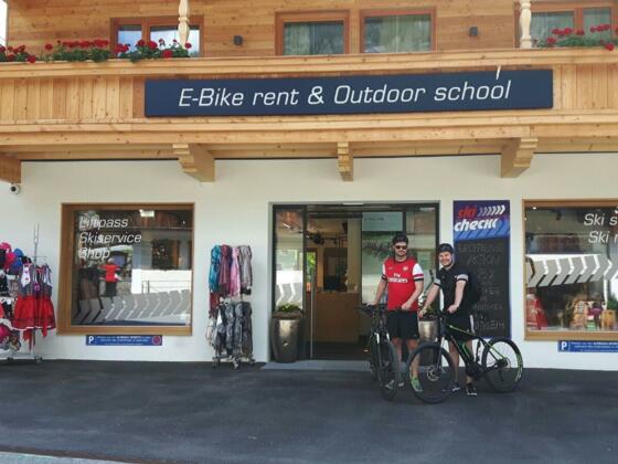 Alpbach Sports