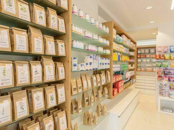 Brixlegg Apotheke
