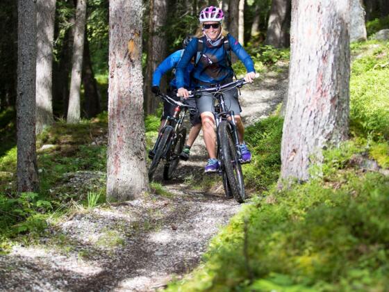 Biken