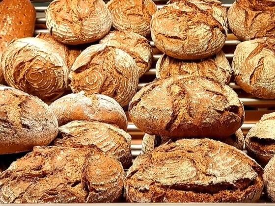 Holzluckenbrot