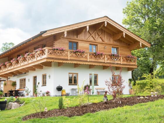 Ferienwohnung Sailer