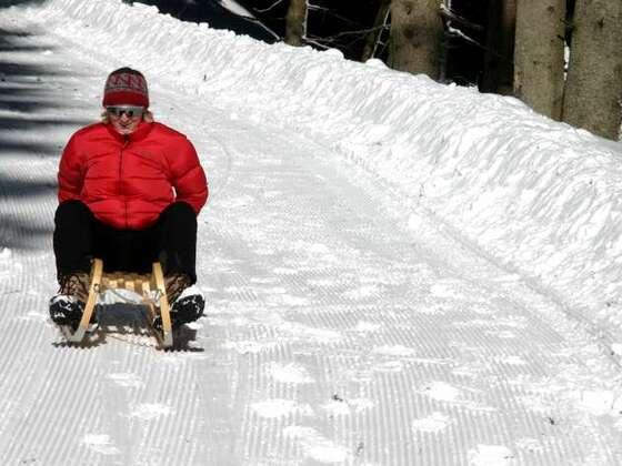 Rodelbahn Hörnle