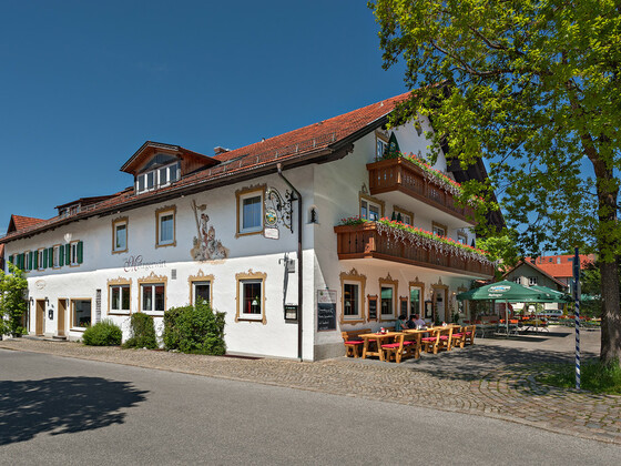 Landhotel Zum Metzgerwirt