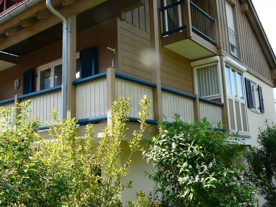 Ferienwohnung 1. Stock