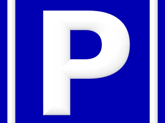 Parkplatz
