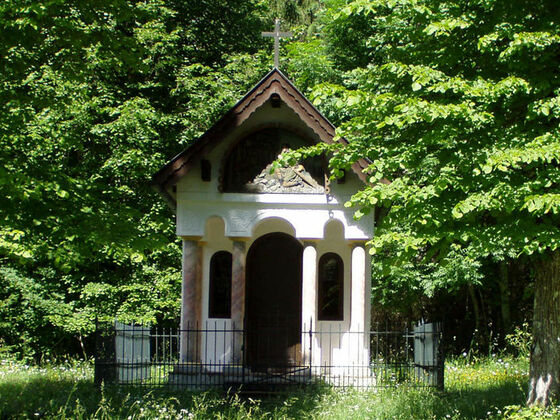 Hubertuskapelle