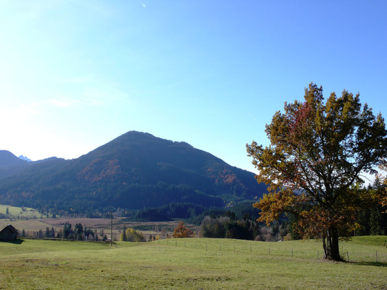 Hochschergen