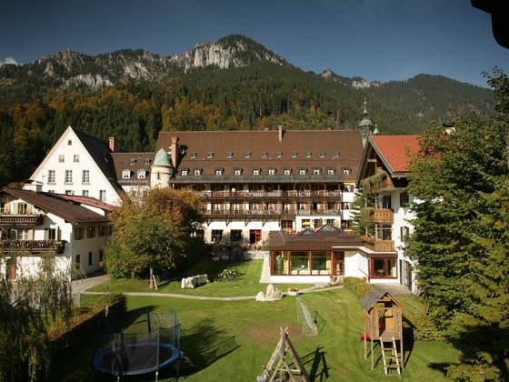 Klosterhotel Ludwig der Bayer