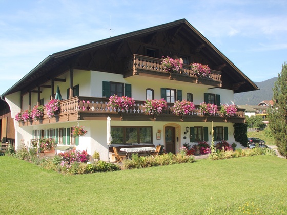 Ferienhof zum Zoberbauer