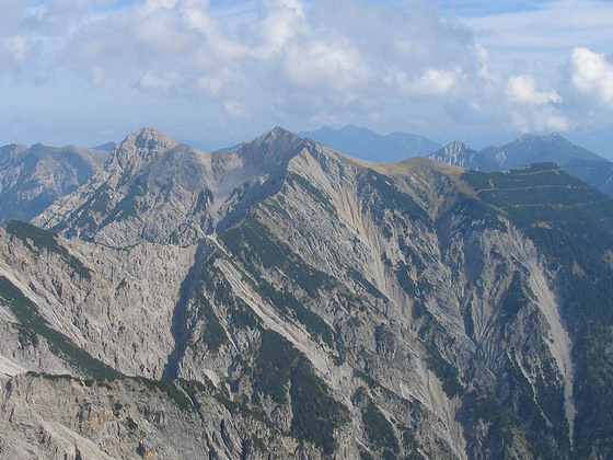 Frieder und Friederspitz