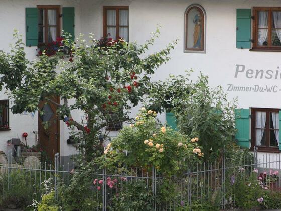 Gästehaus Christel Unruh