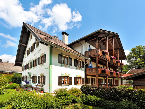 Gästehaus Enzianhof