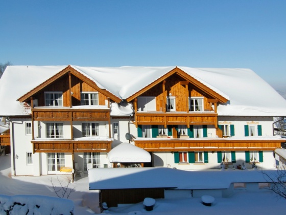 Kur- und Wellnesshotel Waldruh