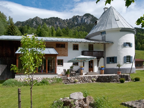 Gästehaus Hohenleitner