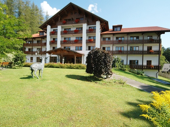 Aktiv- und Vitalhotel am Kofel