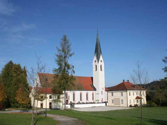 Soyener Kapellenweg