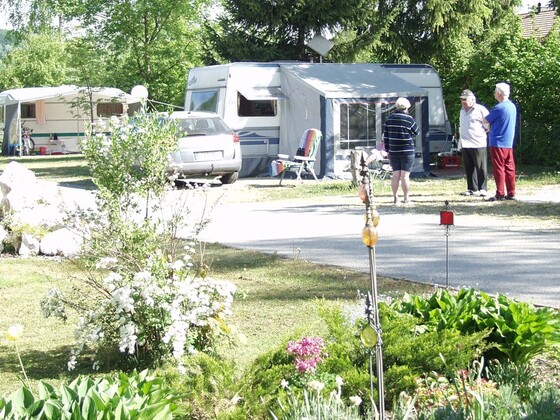 Campingplatz Wagnerhof