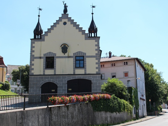Heimatmuseum Isen