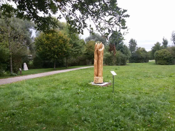 Bürgerpark Isen