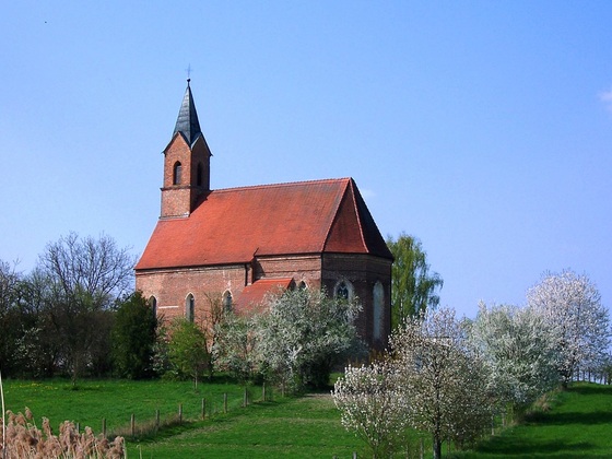 Kirche St. Andreas in Pischelsberg