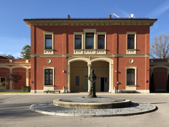 Kaiserin Elisabeth Museum