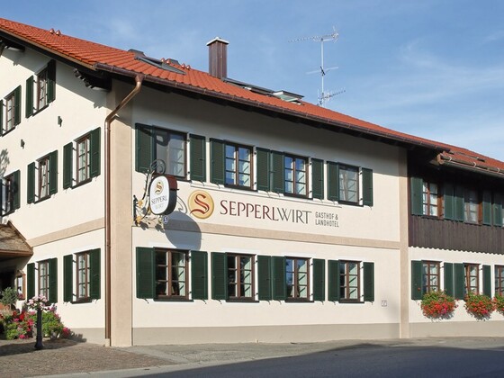 Sepperlwirt - Gasthof & Landhotel