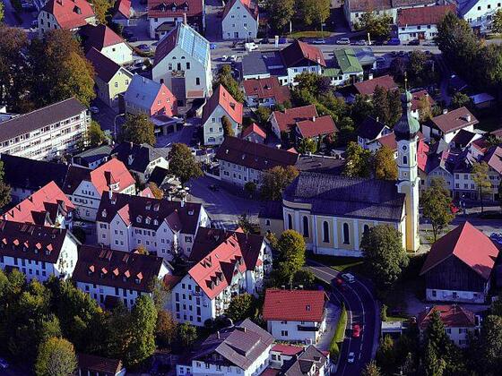 Mühlfeldkirche