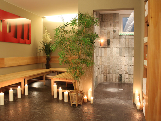 Romantik Hotel Chalet am Kiental