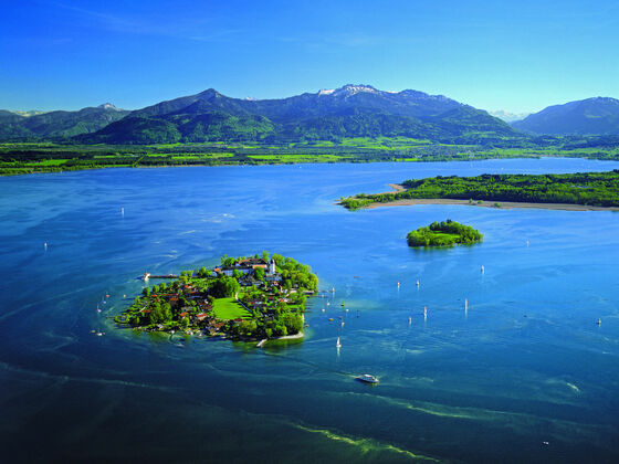 Chiemsee 