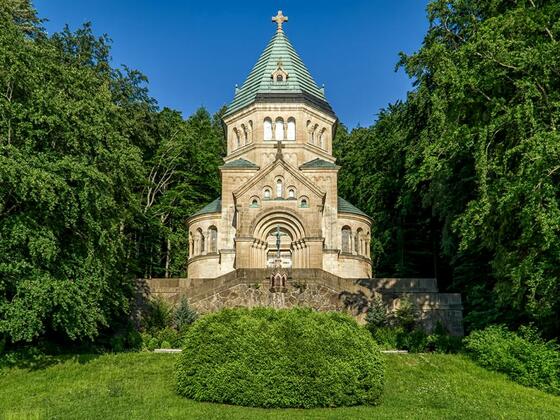 Votivkapelle