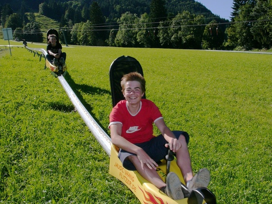 Jaudenhangflitzer