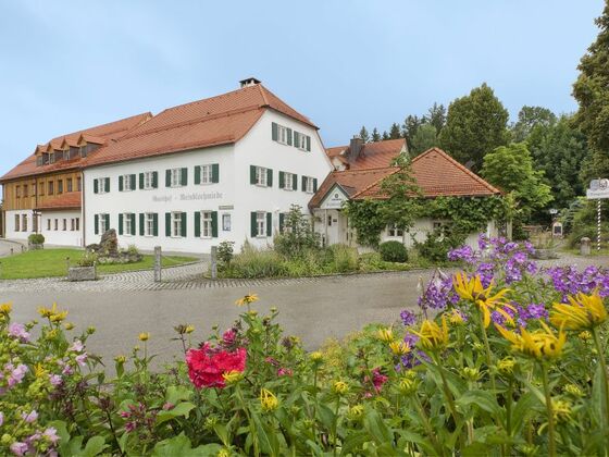 Landgasthof Reindlschmiede