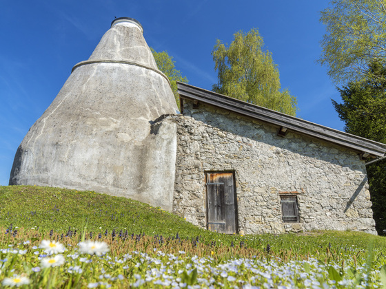 Kalkofen Lenggries