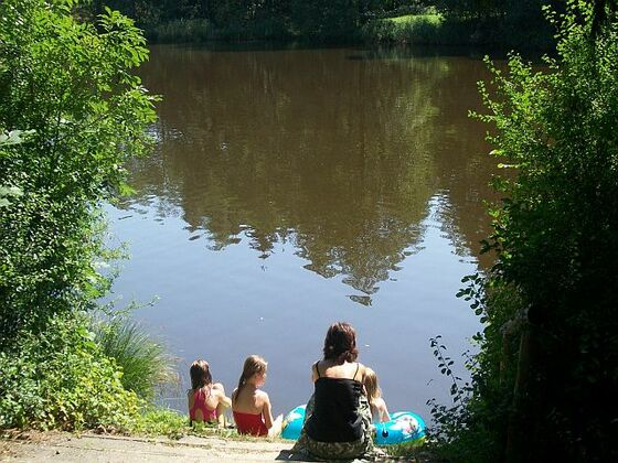 Schönauer Weiher