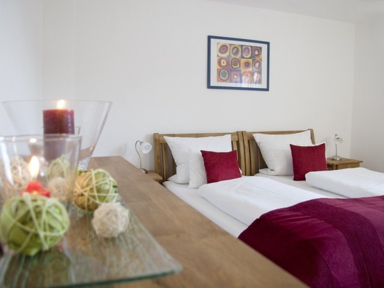 Ferienwohnungen Pichlmaier