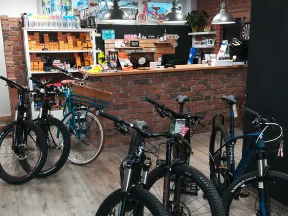 RADSPORT EDER